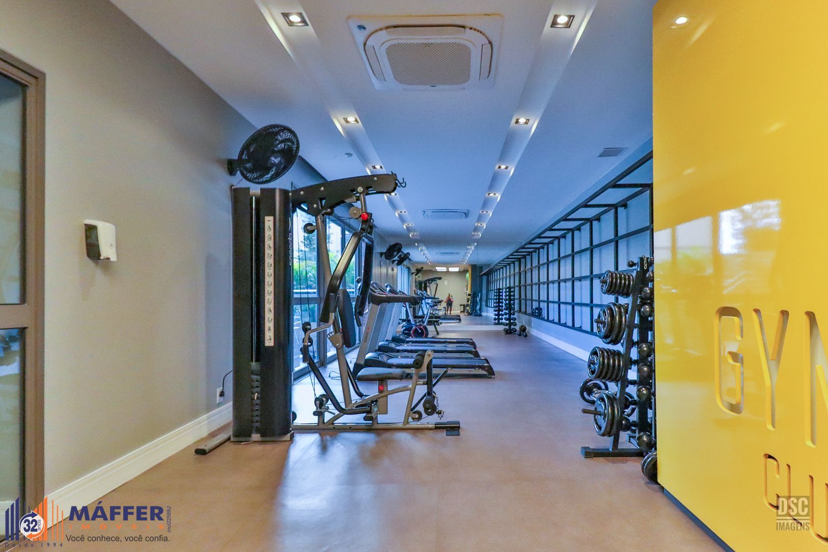 Apartamento, 3 quartos, 82 m² - Foto 41