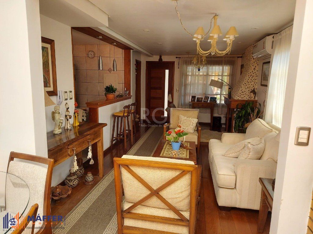 Casa de Condomínio, 3 quartos, à venda, 234 m², Tristeza - Porto Alegre — foto 2