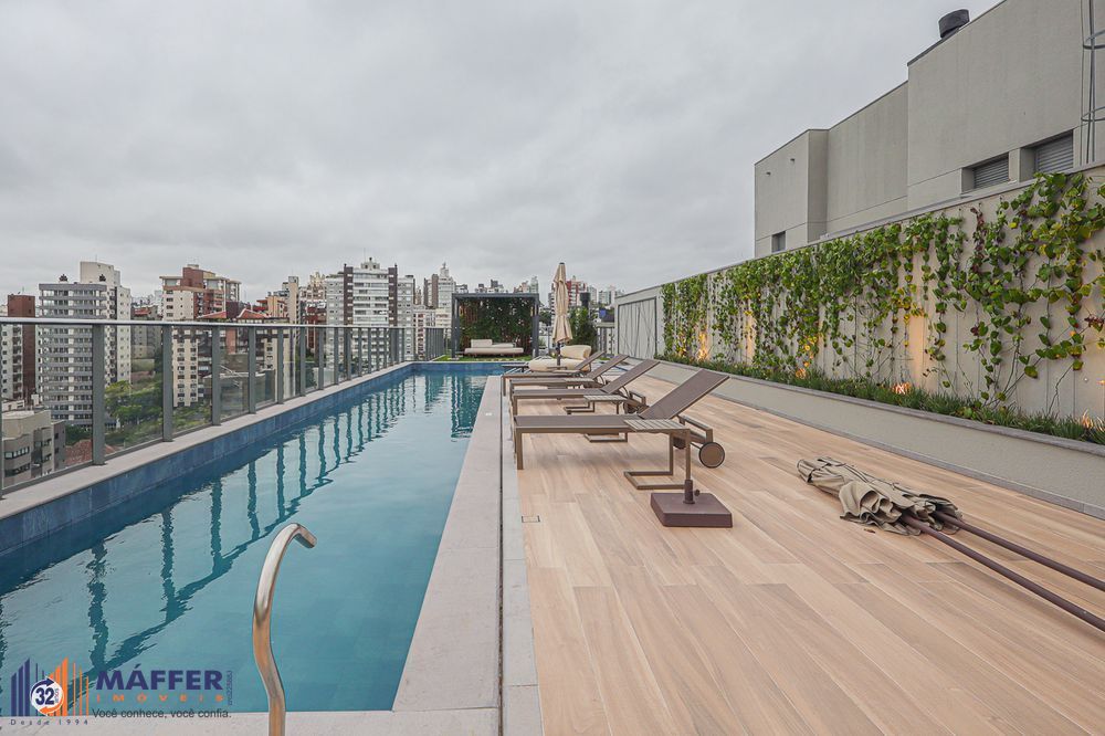 Apartamento, 1 quarto, 25 m² - Foto 11