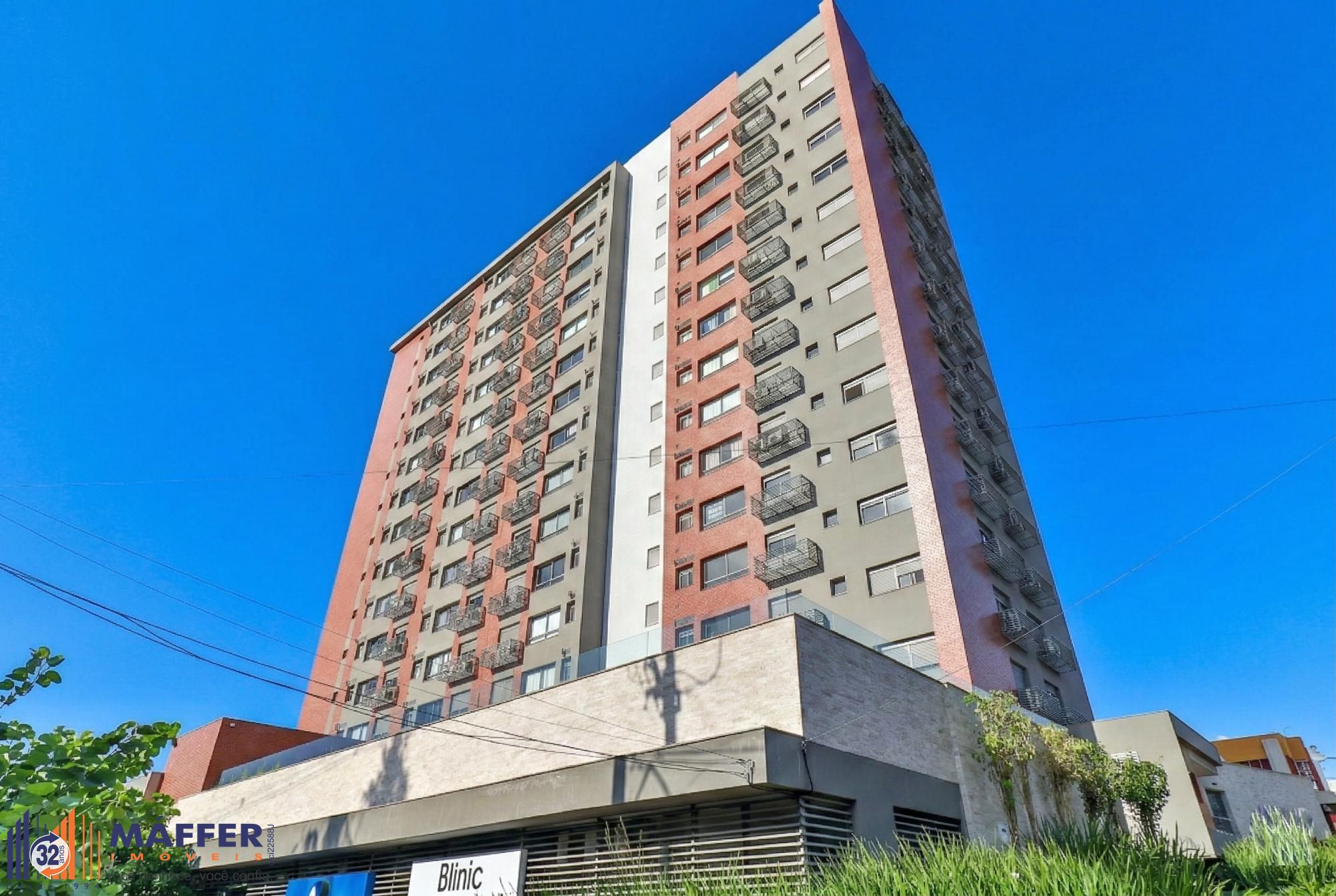 Apartamento, 3 quartos, 82 m² - Foto 32