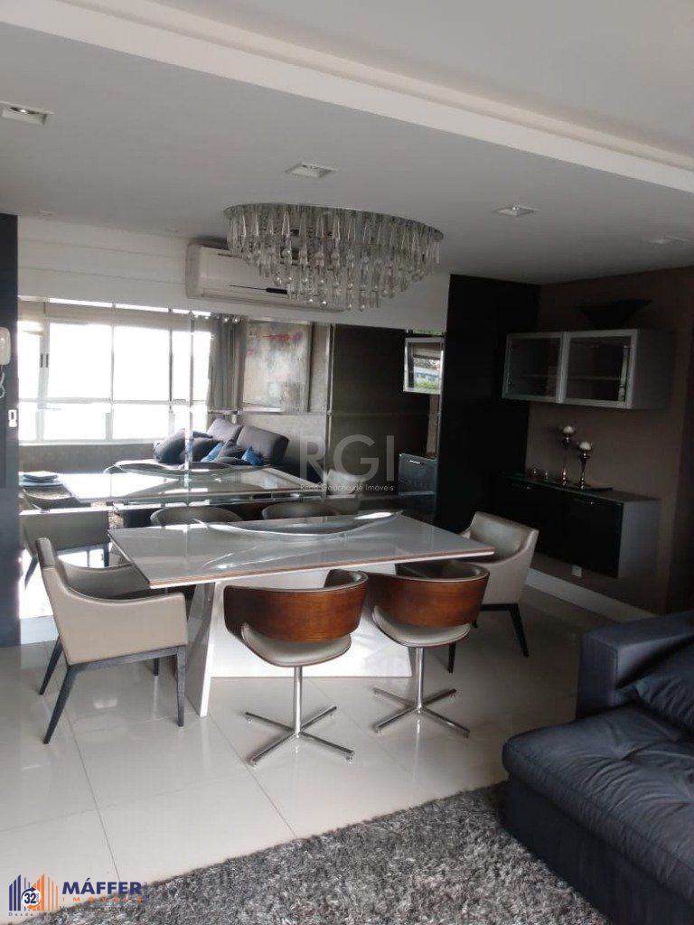 Apartamento, 3 quartos, à venda, 91 m², Tristeza - Porto Alegre — foto 2