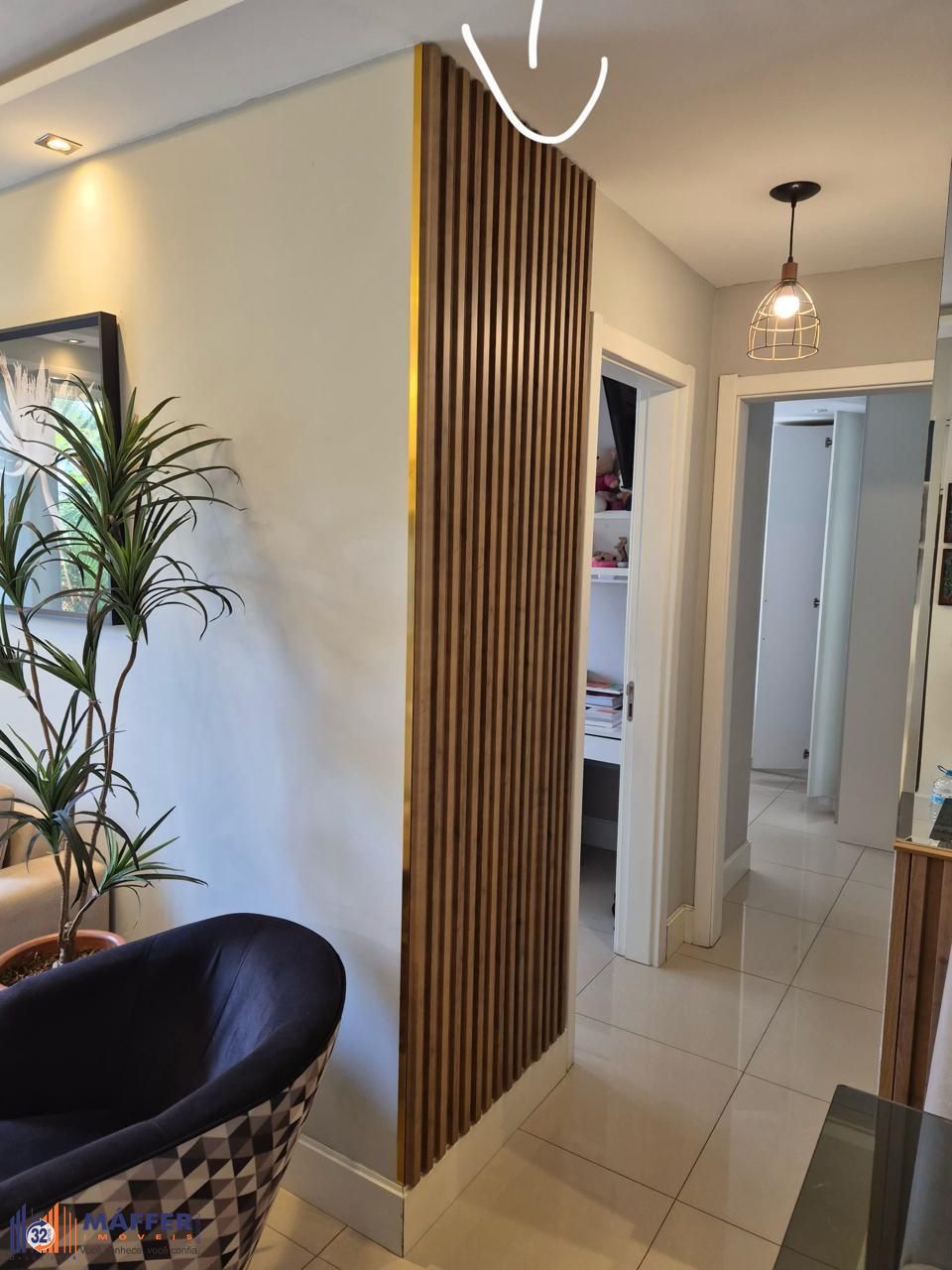 Apartamento, 2 quartos, 85 m² - Foto 4