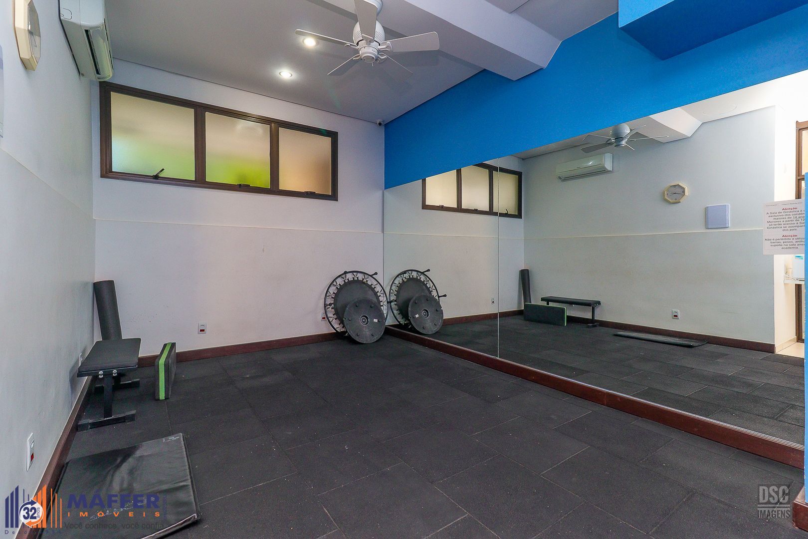 Apartamento, 3 quartos, 140 m² - Foto 60