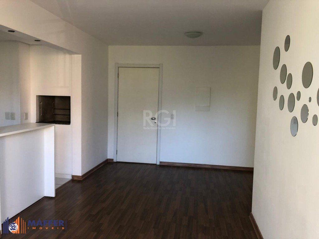 Apartamento, 3 quartos, 72 m² - Foto 2