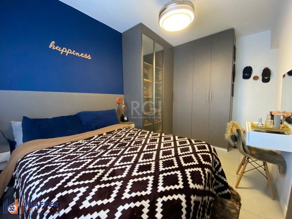 Apartamento, 2 quartos, 65 m² - Foto 12