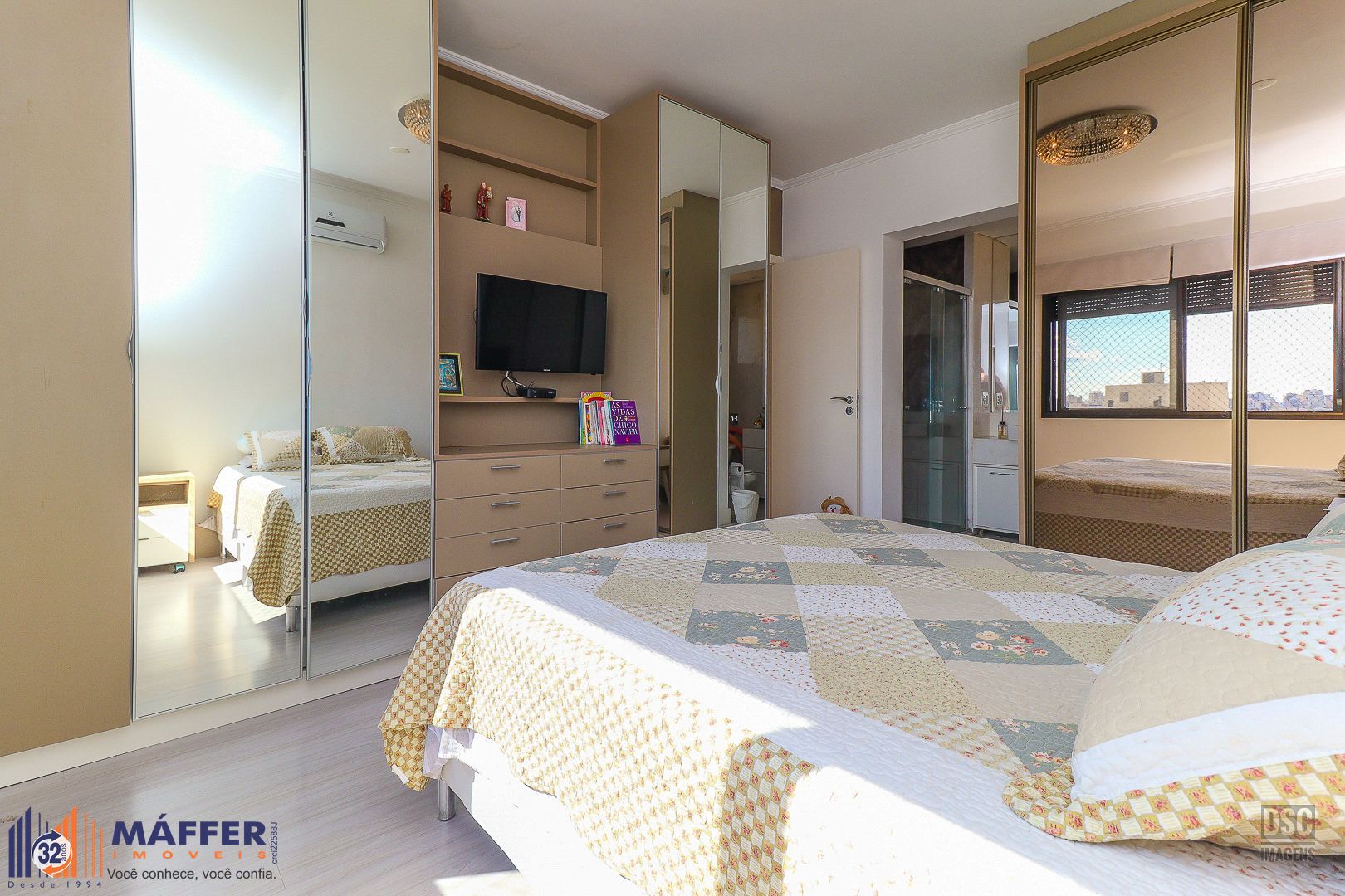 Apartamento, 3 quartos, 140 m² - Foto 27