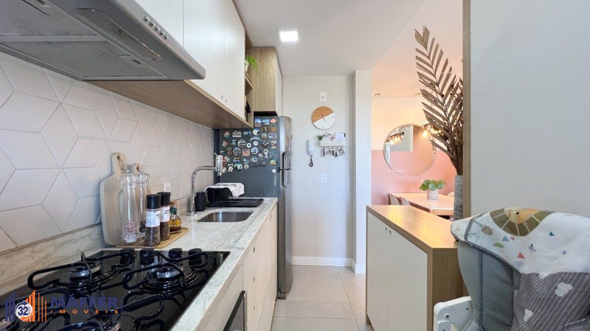 Apartamento, 2 quartos, 50 m² - Foto 7