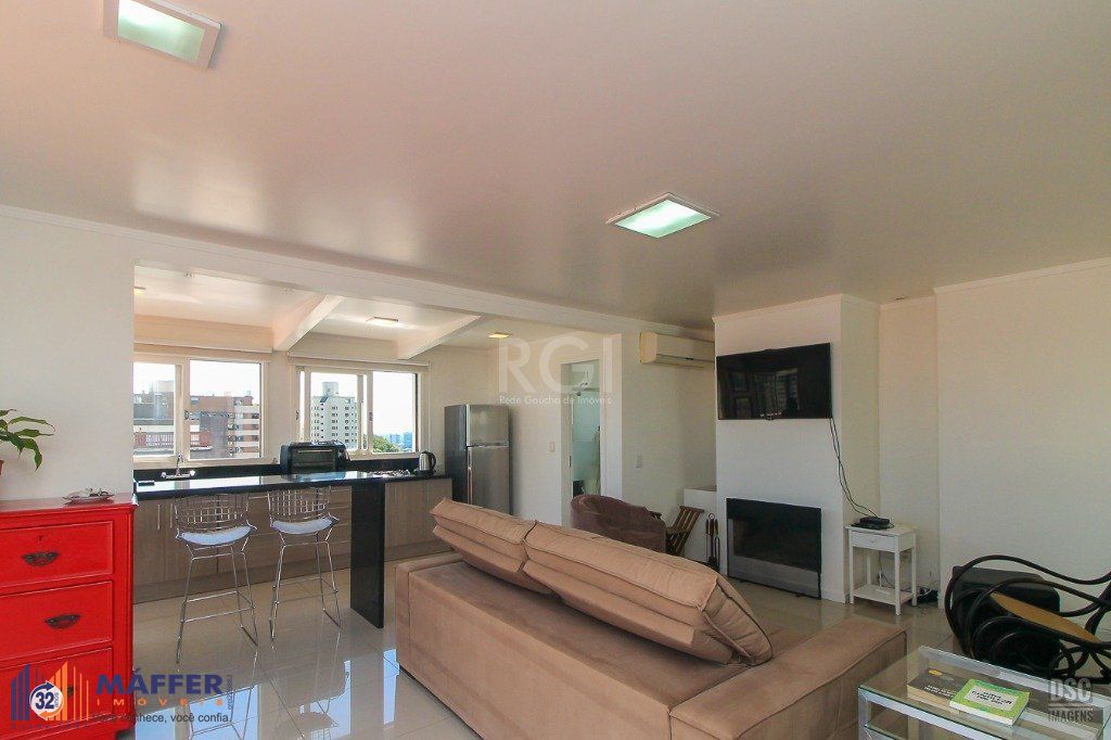 Cobertura, 3 quartos, à venda, 262 m², Petrópolis - Porto Alegre — foto 3