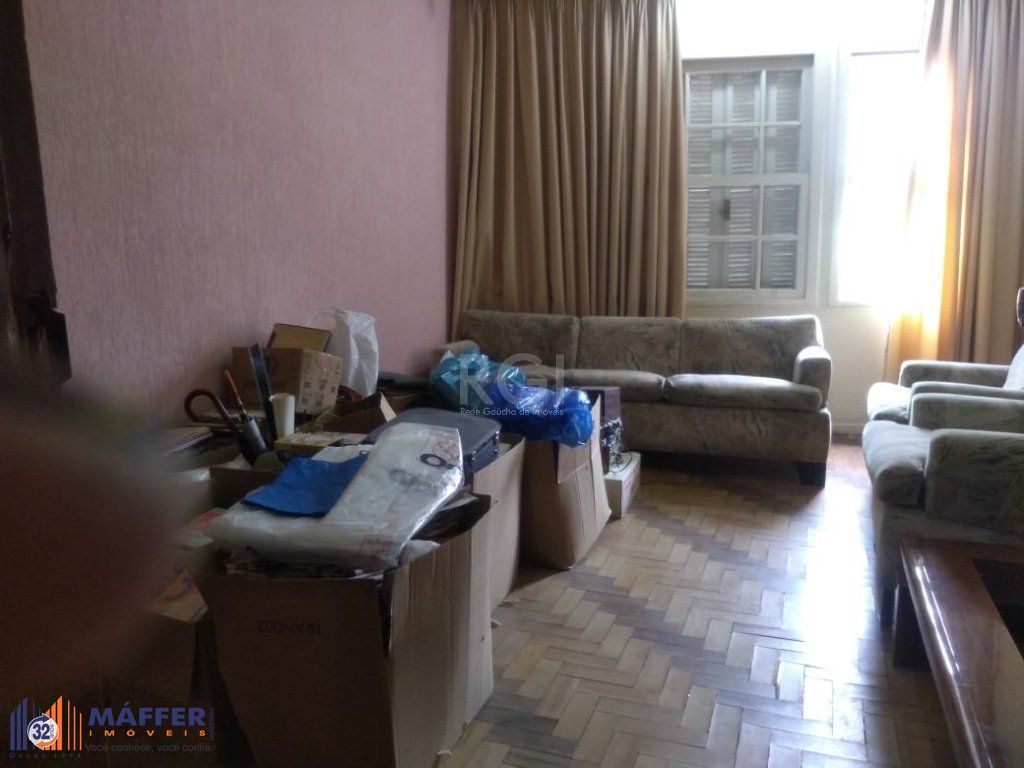 Apartamento, 3 quartos, à venda, 94 m², Rio Branco - Porto Alegre — foto 2
