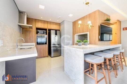 Apartamento, 1 quarto, 27 m² - Foto 17
