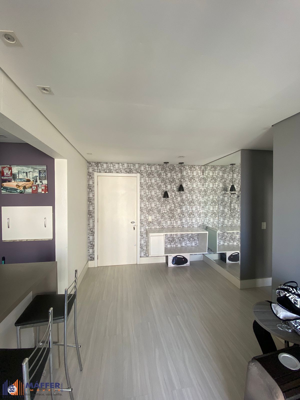 Apartamento, 2 quartos, 56 m² - Foto 4