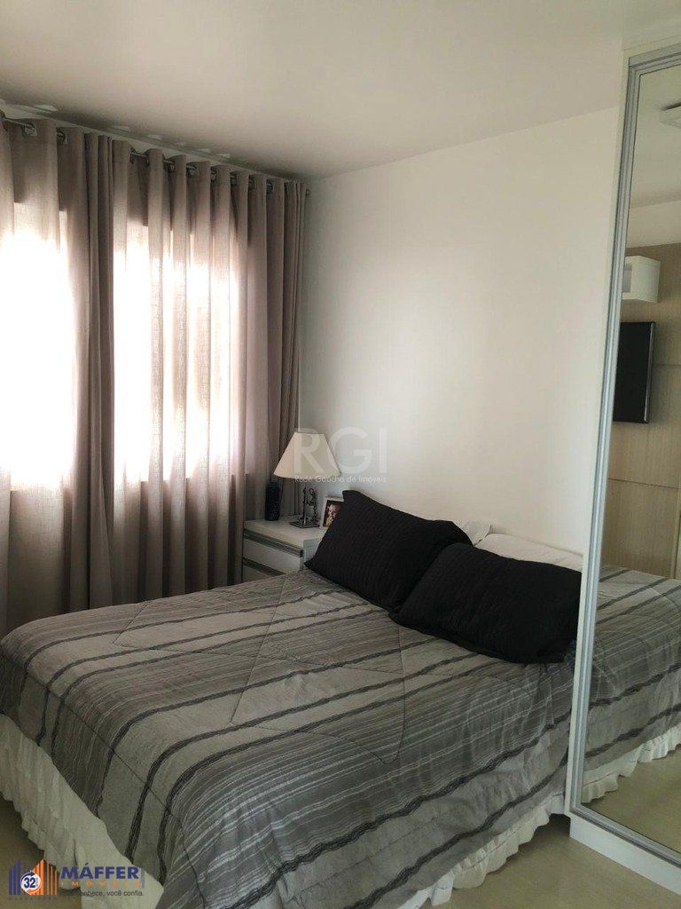 Apartamento, 3 quartos, 80 m² - Foto 8