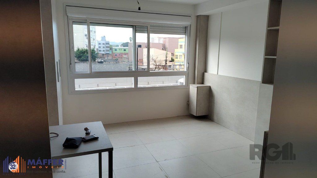 Apartamento, 1 quarto, 28 m² - Foto 2