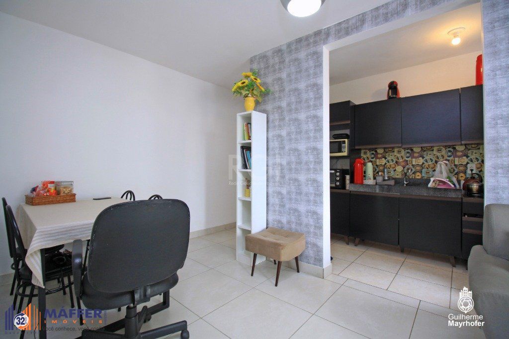 Apartamento, 2 quartos, à venda, 48 m², Morro Santana - Porto Alegre — foto 3