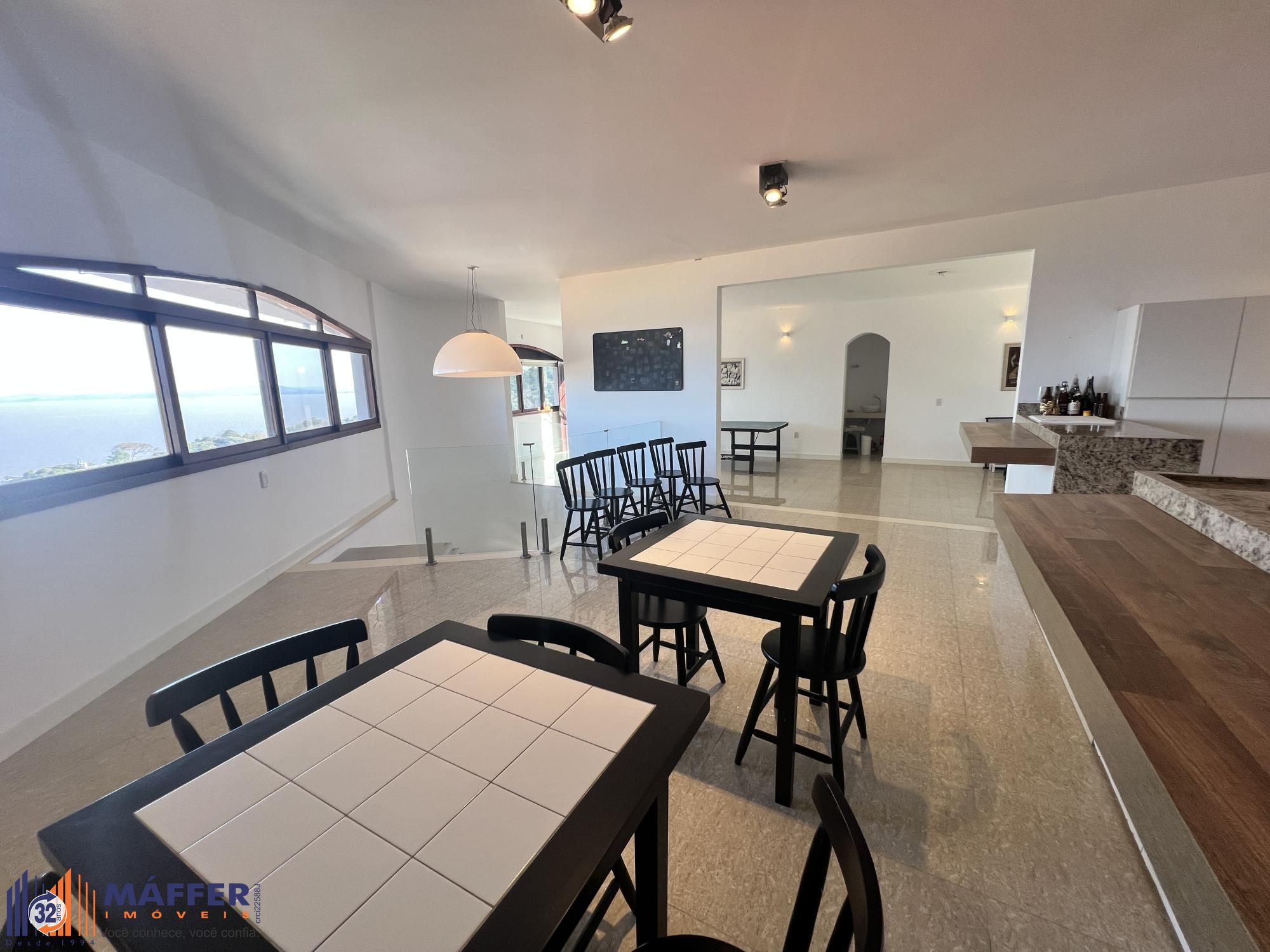 Casa, 4 quartos, 500 m² - Foto 27