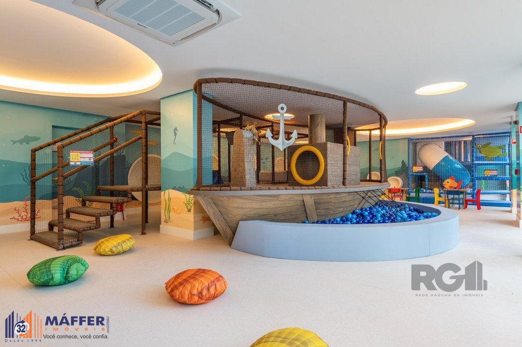 Apartamento, 3 quartos, 81 m² - Foto 29