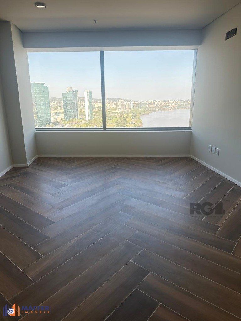 Sala-Conjunto, 32 m² - Foto 1