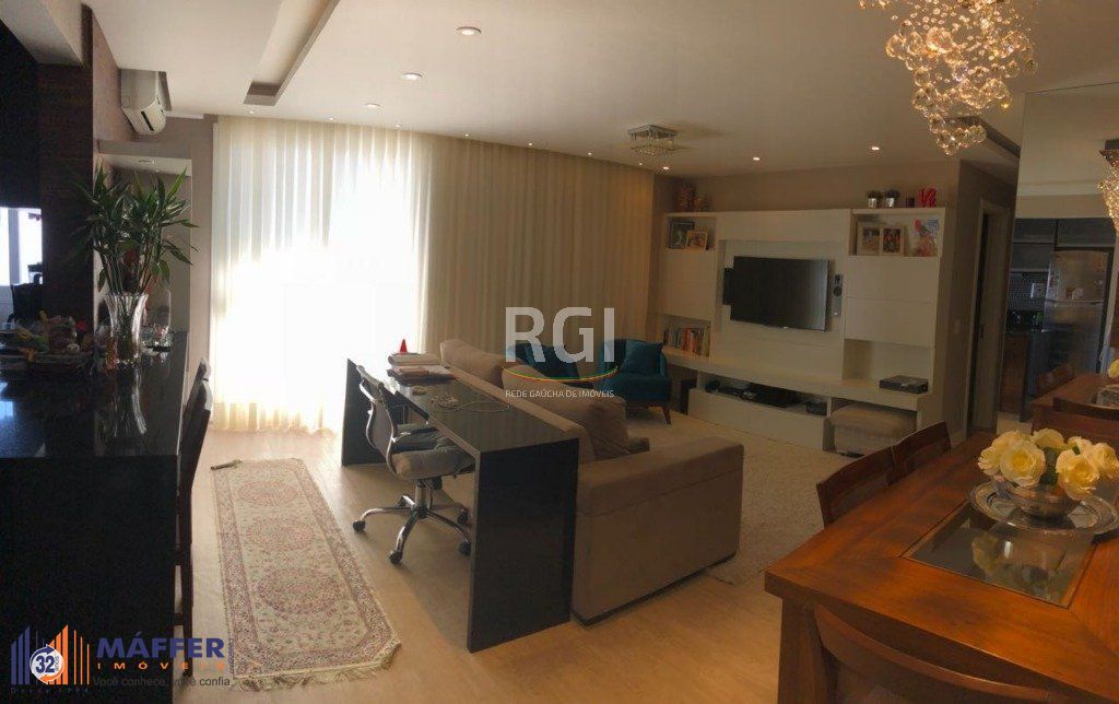 Apartamento, 3 quartos, à venda, 73 m², Jardim Sabará - Porto Alegre — foto 4