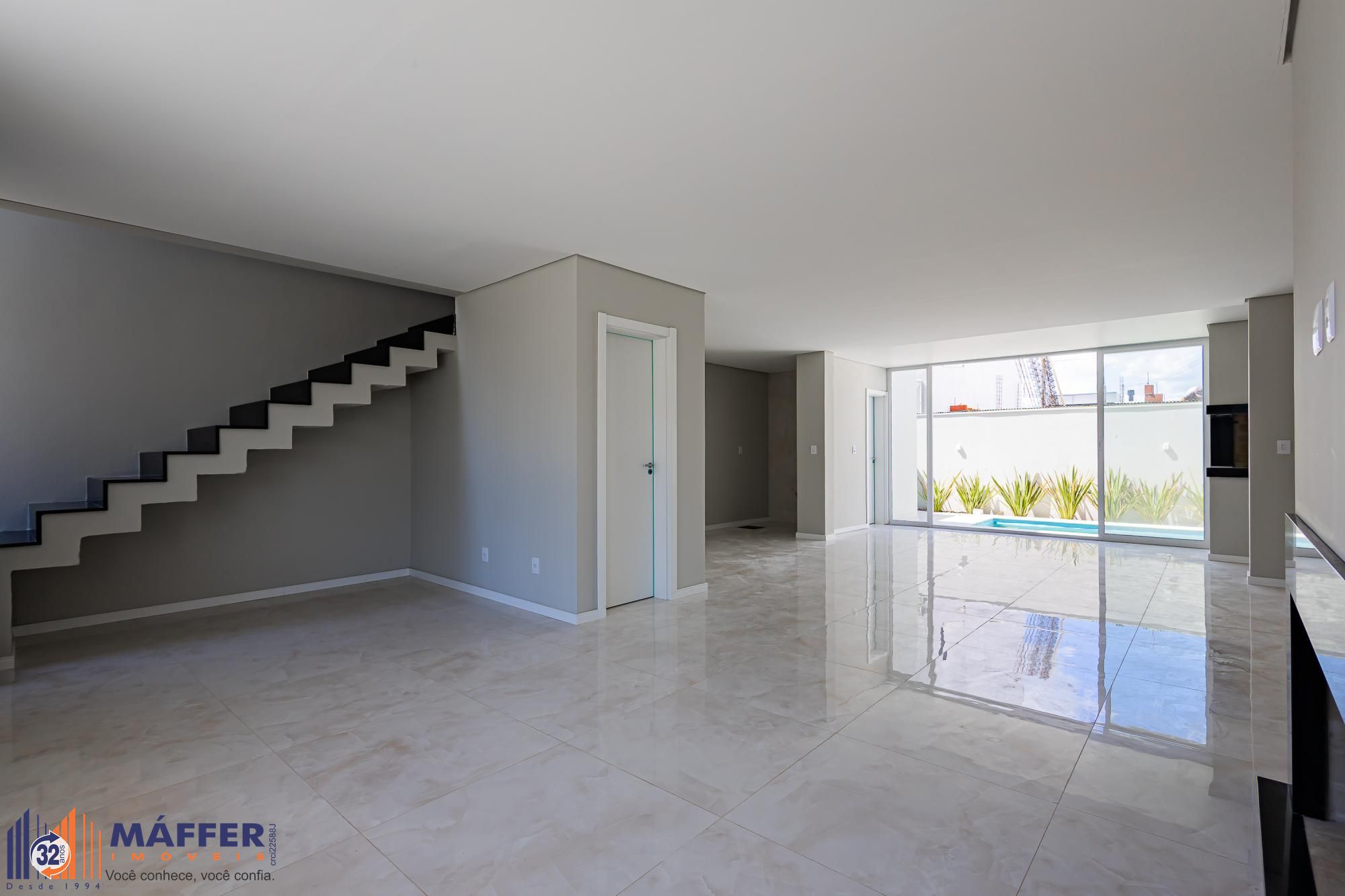 Casa de Condomínio, 3 quartos, à venda, 155 m², Parque da Matriz - Gravataí — foto 4