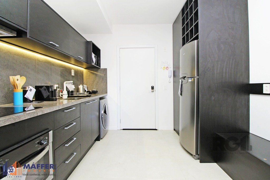 Apartamento, 1 quarto, à venda, 36 m², Teresópolis - Porto Alegre — foto 5