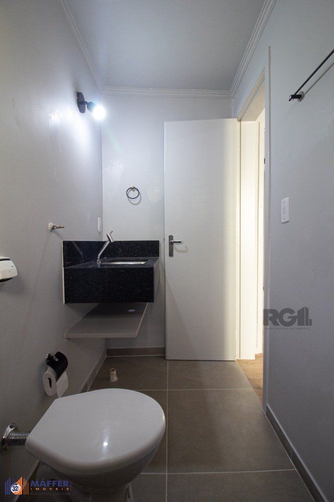 Apartamento, 1 quarto, 39 m² - Foto 12