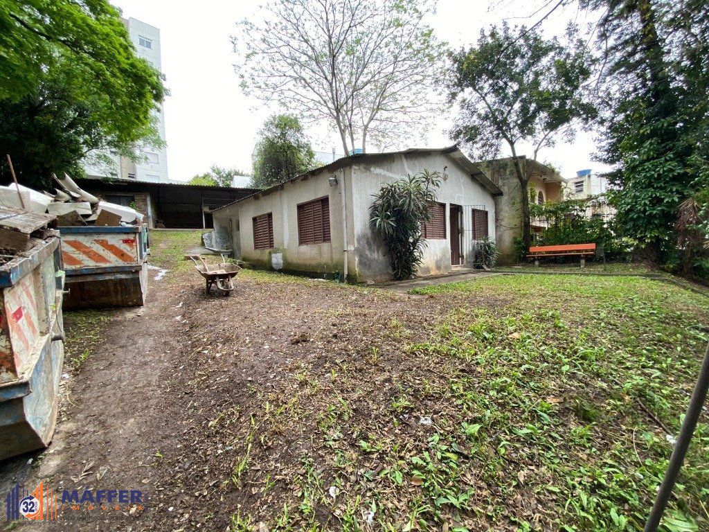 Terreno à venda, Santo Antônio - Porto Alegre