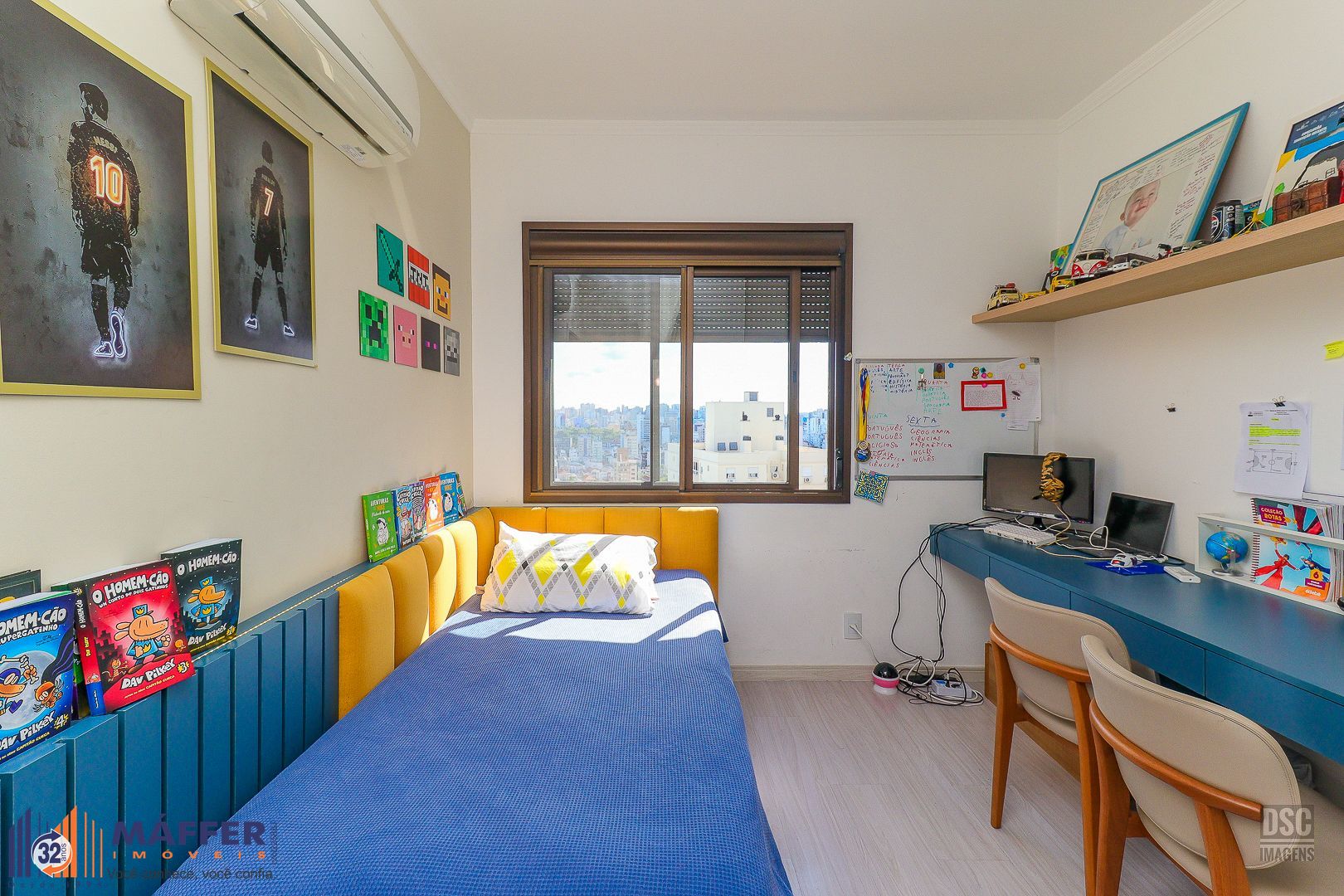 Apartamento, 3 quartos, 140 m² - Foto 42