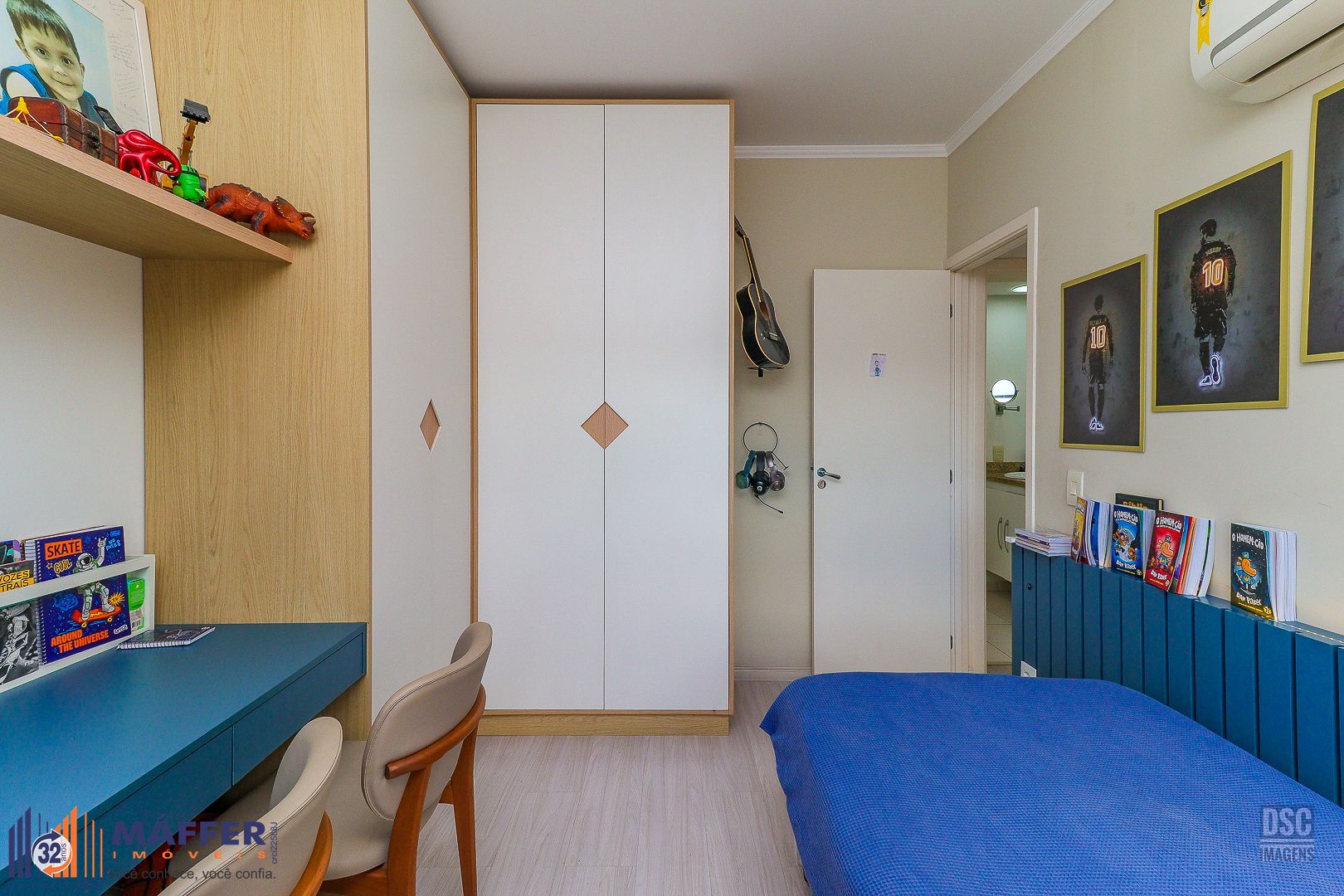 Apartamento, 3 quartos, 140 m² - Foto 44