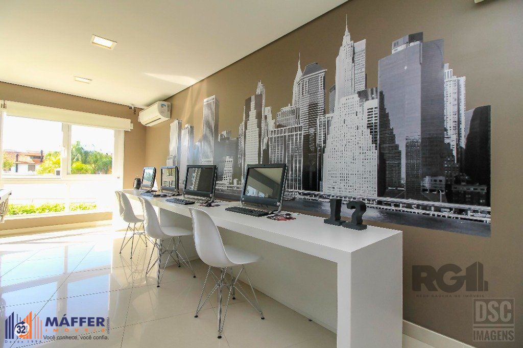 Apartamento, 2 quartos, 85 m² - Foto 29
