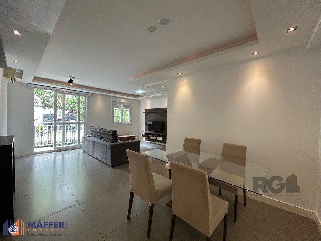 Apartamento, 3 quartos, 73 m² - Foto 1