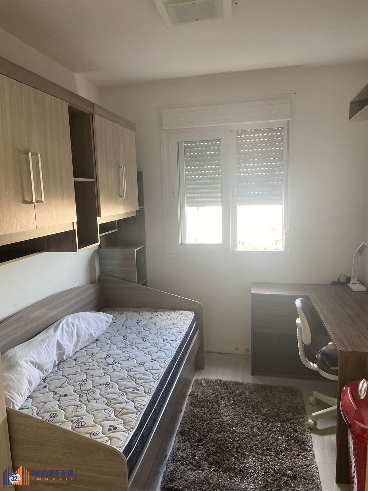 Apartamento, 2 quartos, 56 m² - Foto 17