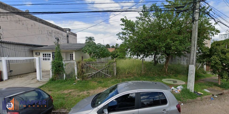 Terreno, 239 m² - Foto 4