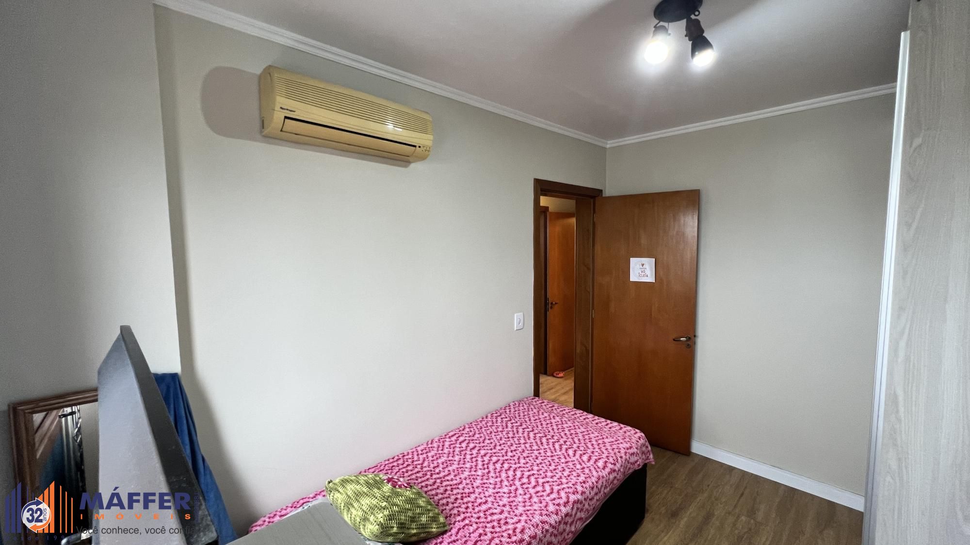 Apartamento, 3 quartos, 88 m² - Foto 17