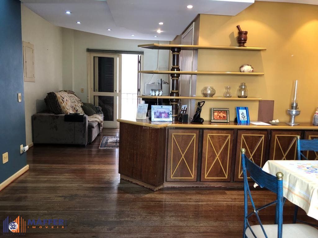 Apartamento, 2 quartos, à venda, 114 m², Jardim Botânico - Porto Alegre — foto 2
