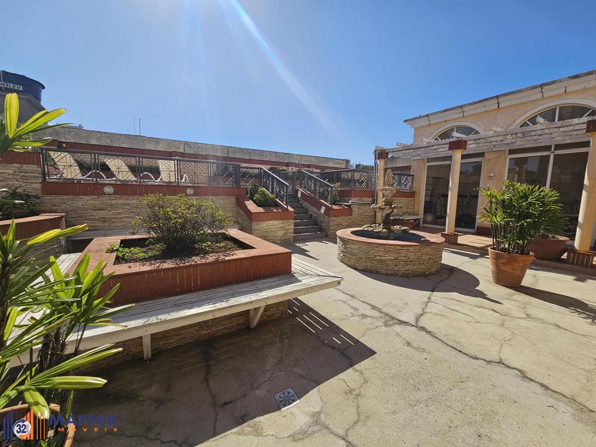 Apartamento, 3 quartos, 98 m² - Foto 40