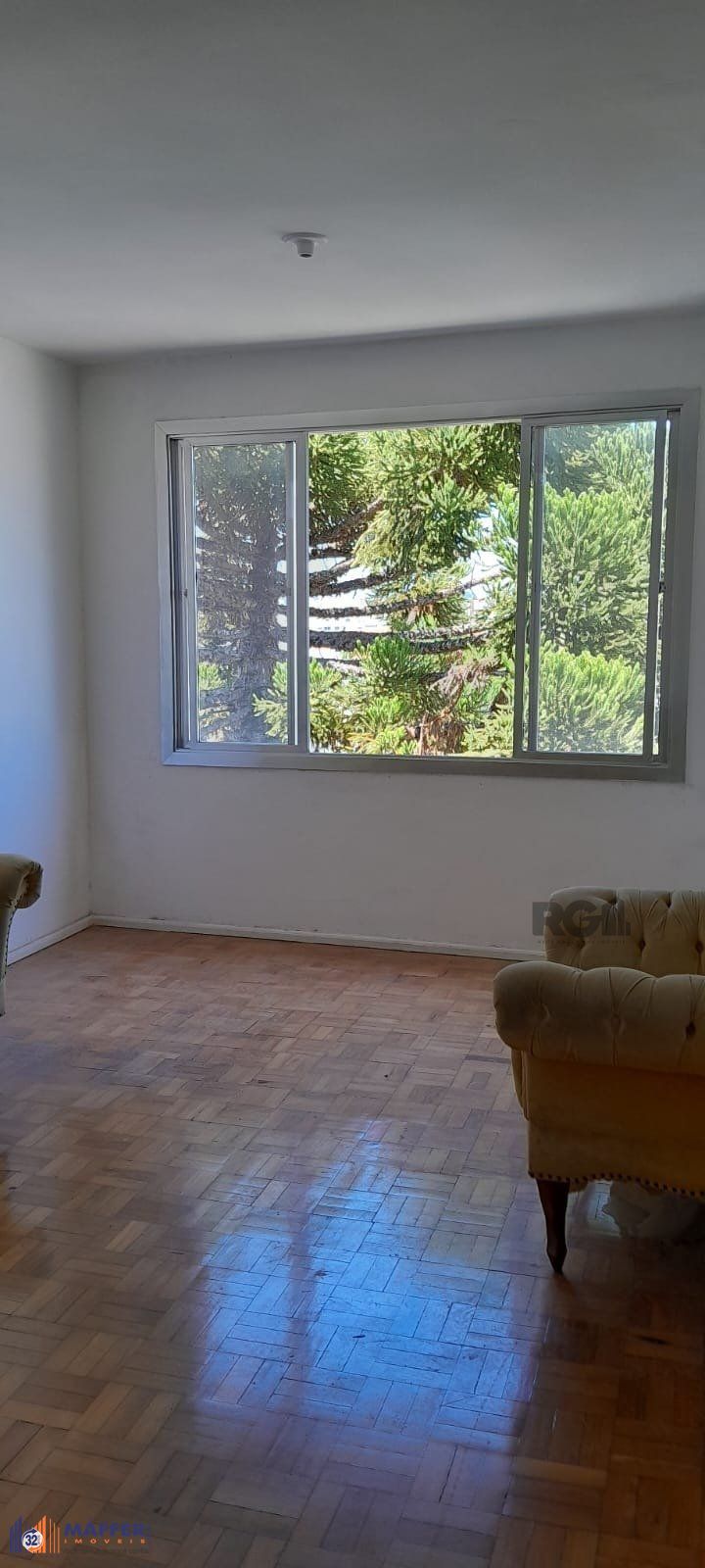 APARTAMENTO 3 DORM BAIRRO SANTA CECÍLIA