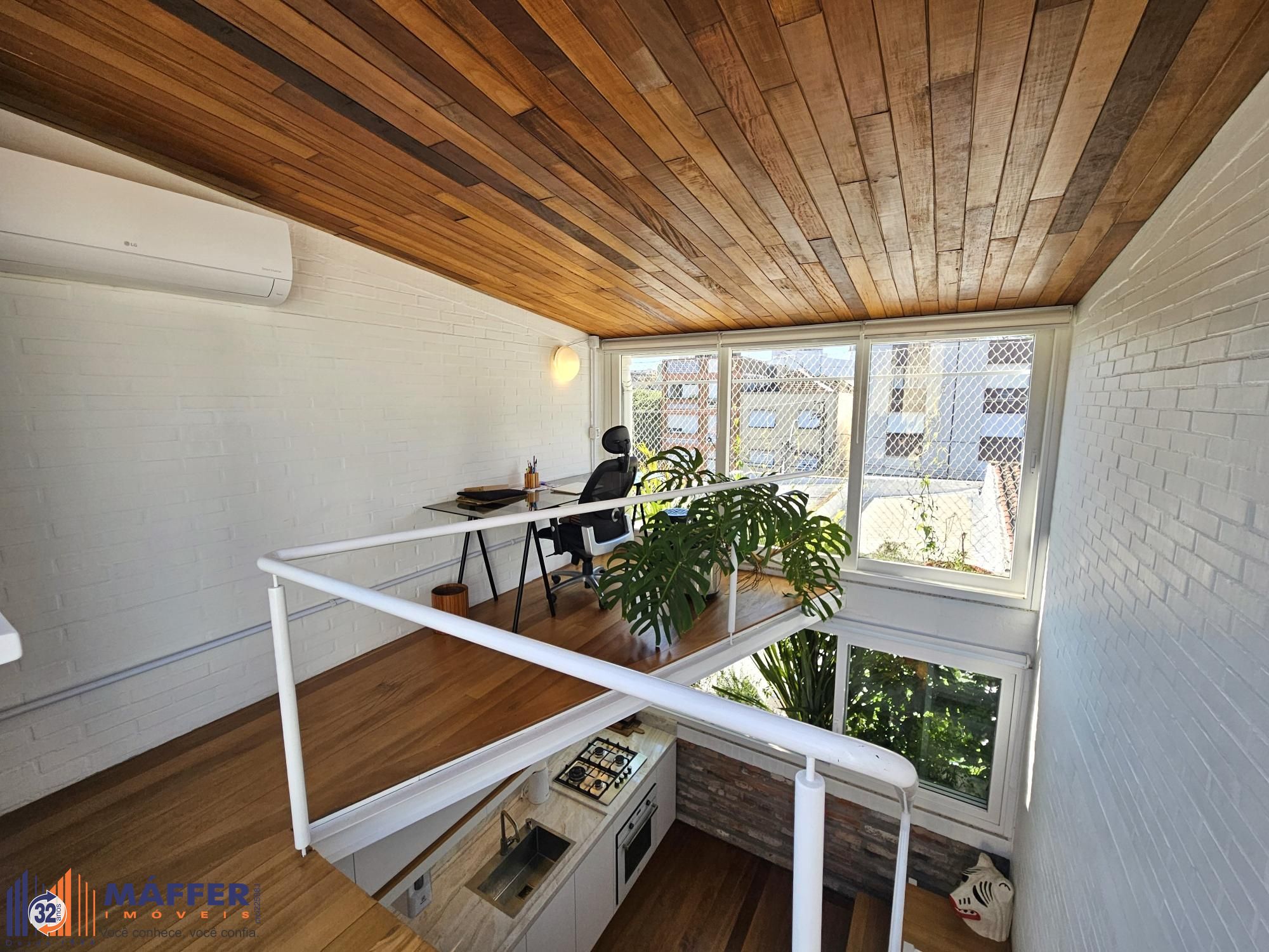 Sobrado, 2 quartos, 104 m² - Foto 6