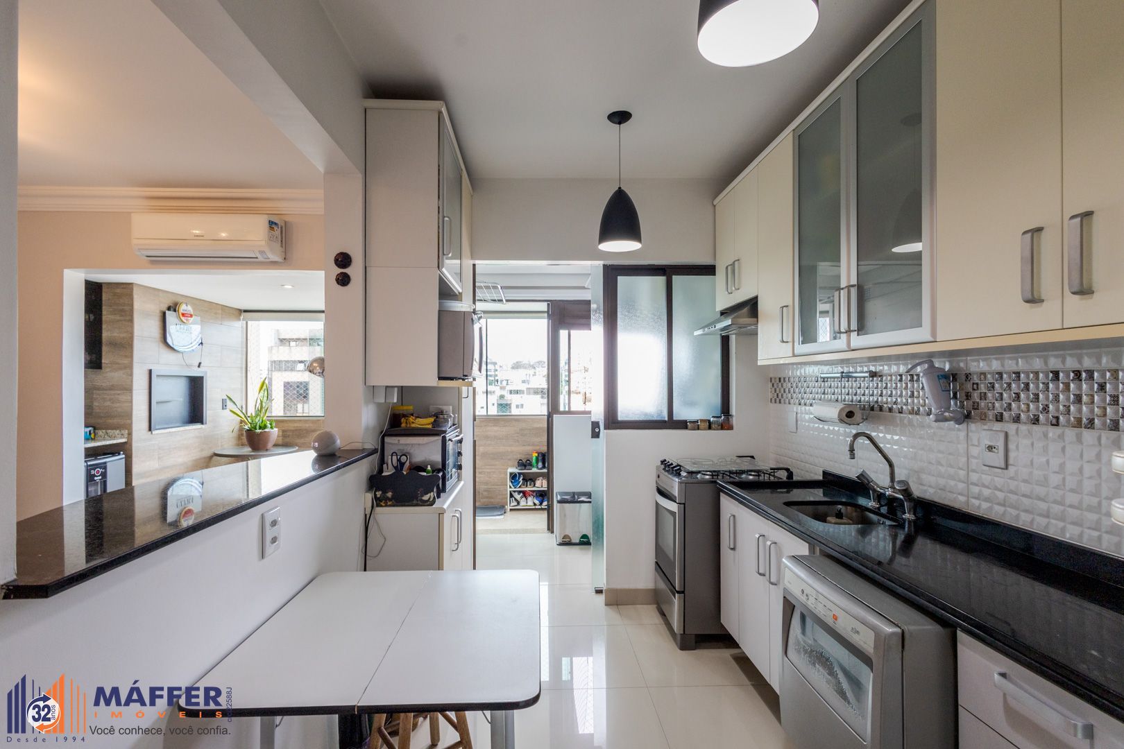 Apartamento, 2 quartos, 84 m² - Foto 18