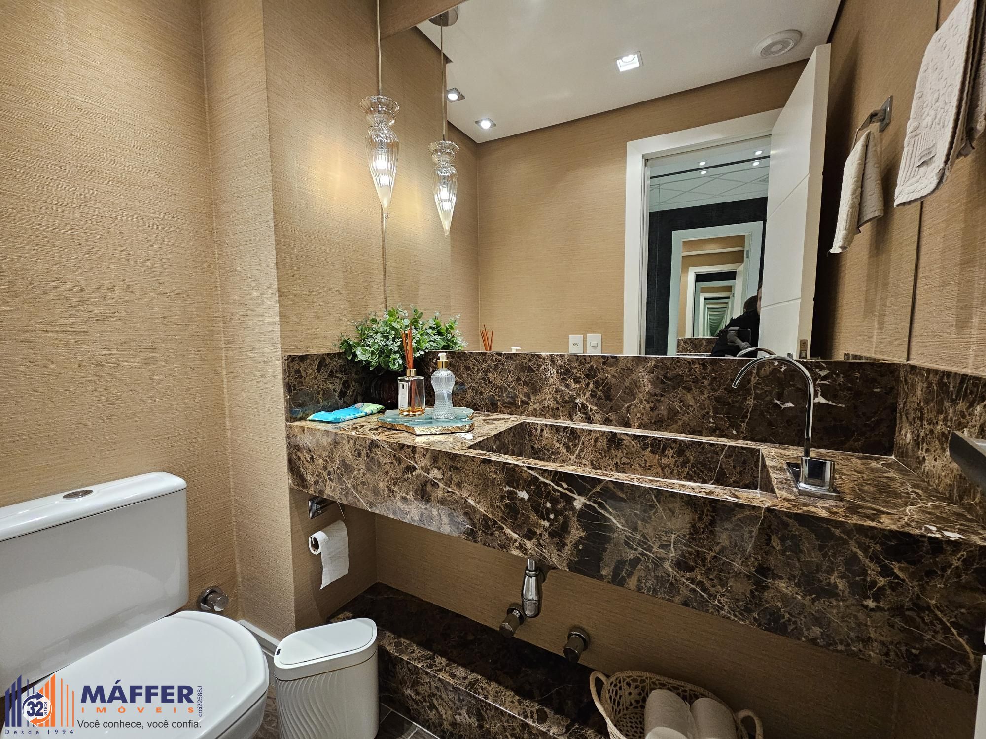 Apartamento, 3 quartos, 180 m² - Foto 14