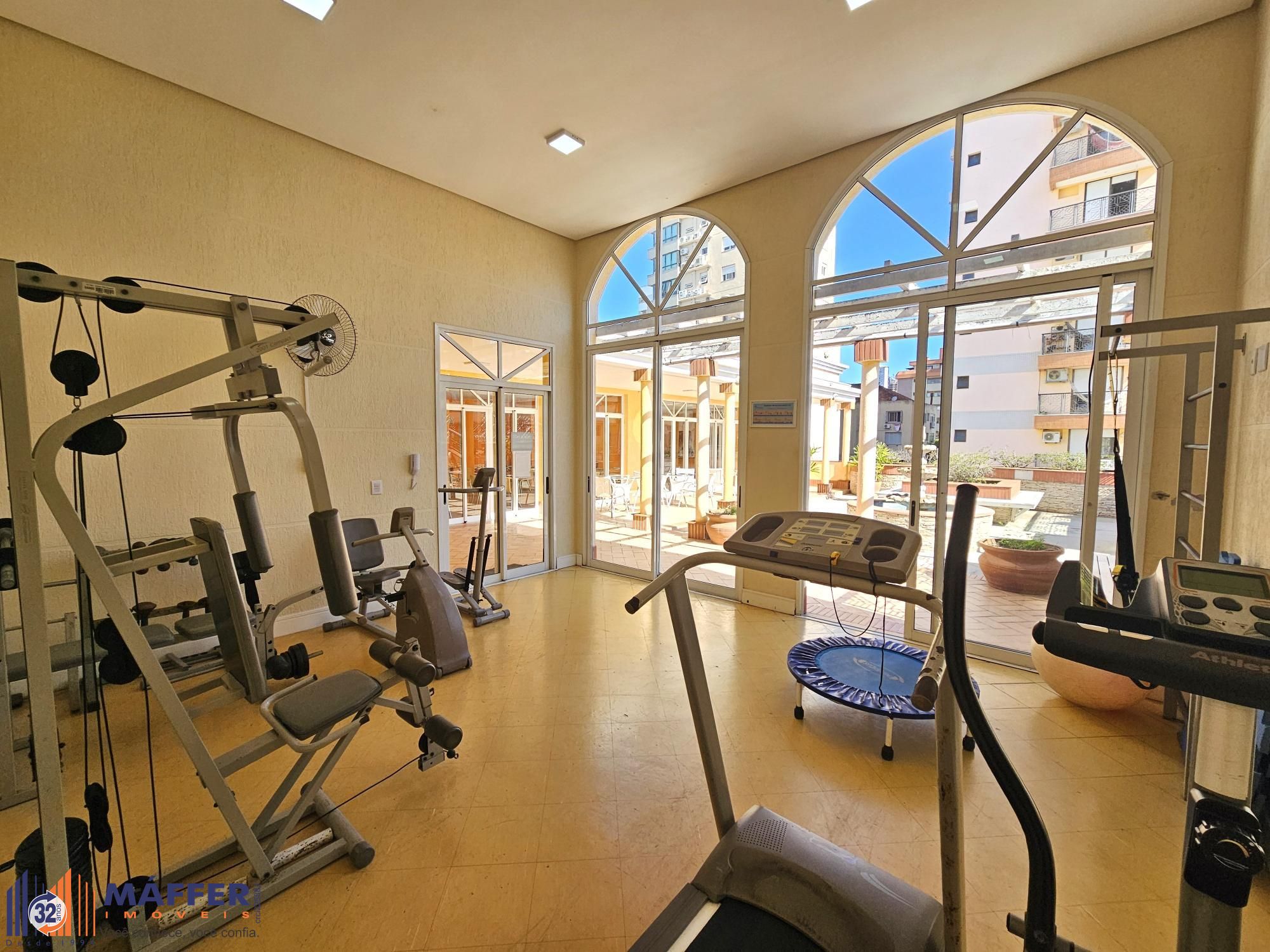 Apartamento, 3 quartos, 98 m² - Foto 37