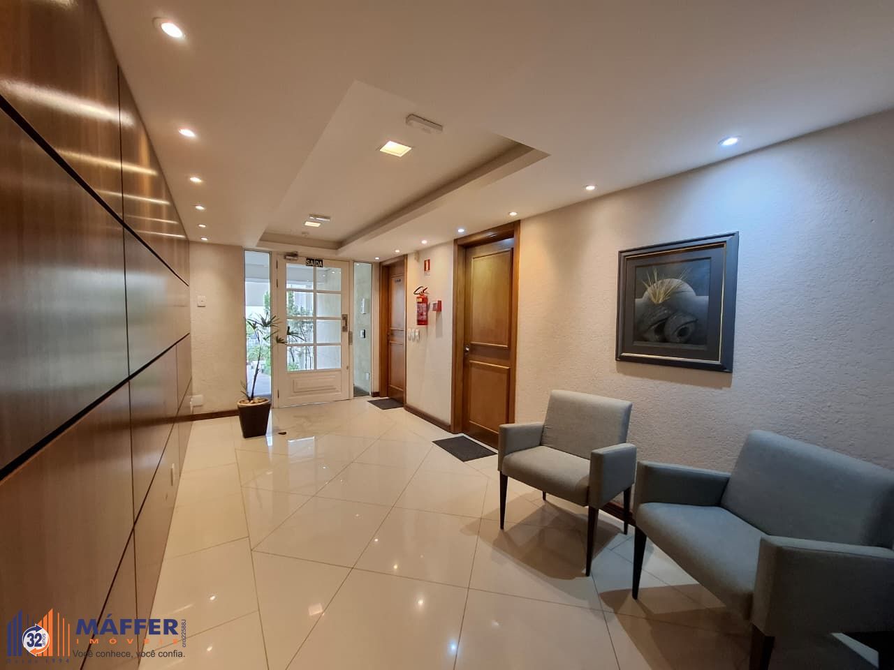Apartamento, 2 quartos, 115 m² - Foto 7