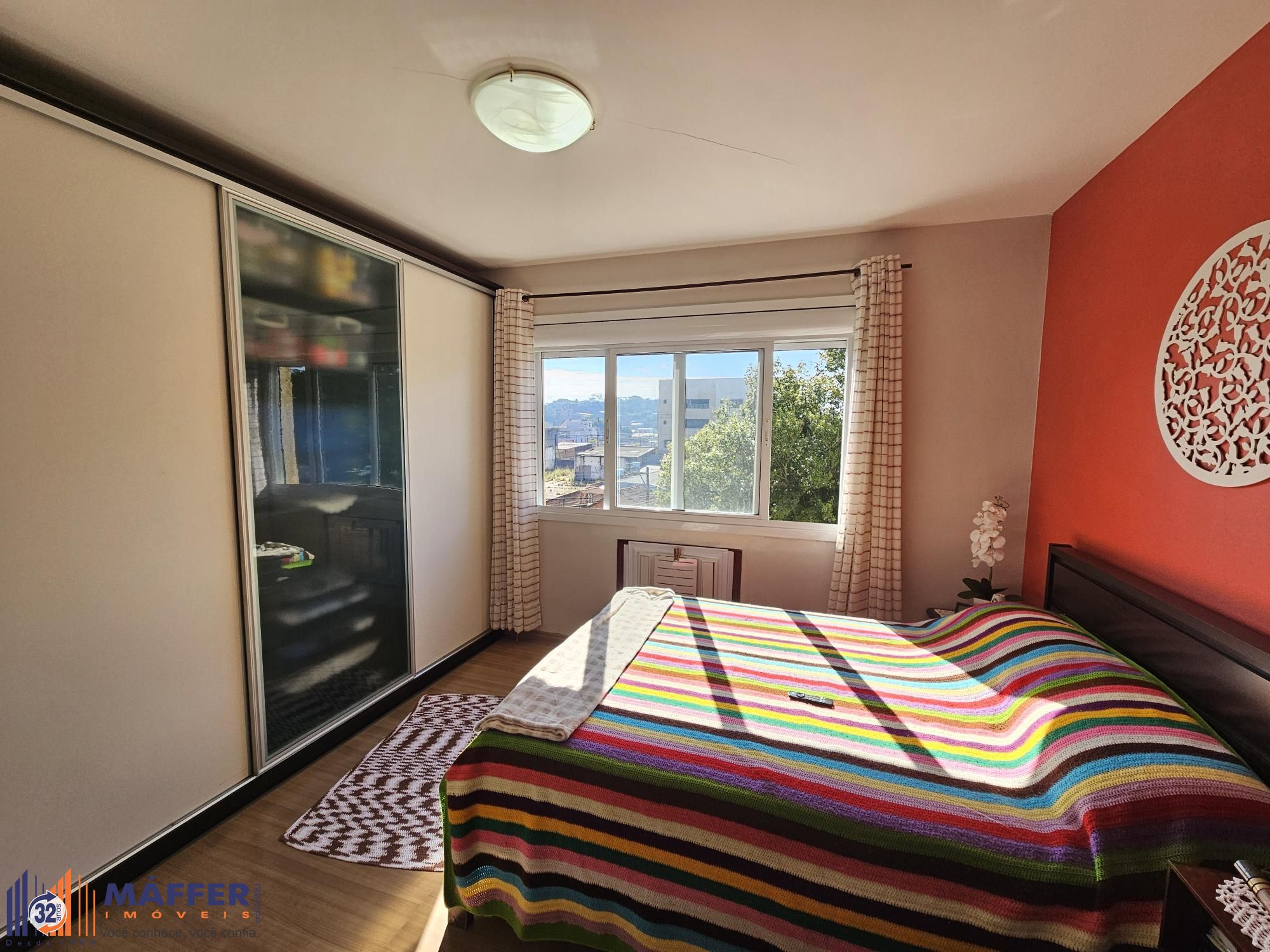 Apartamento, 2 quartos, 91 m² - Foto 8