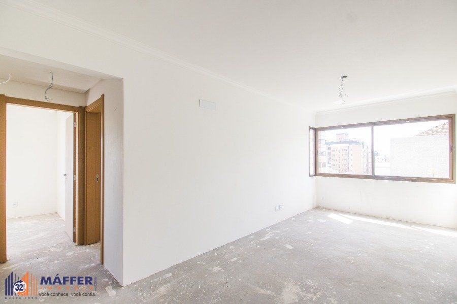 Apartamento, 2 quartos, 80 m² - Foto 1