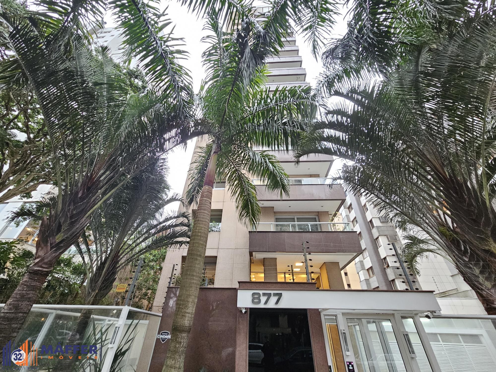 Apartamento, 3 quartos, 180 m² - Foto 39