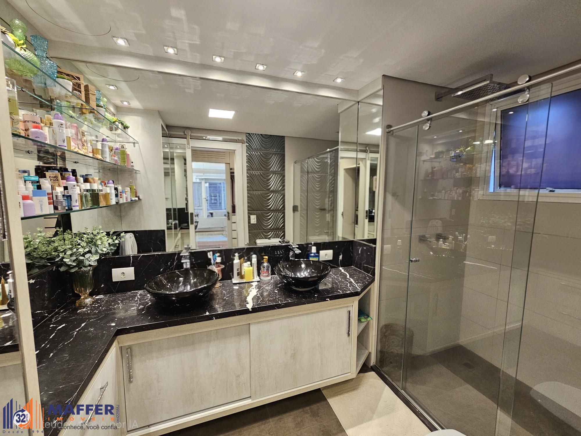 Apartamento, 3 quartos, 180 m² - Foto 18