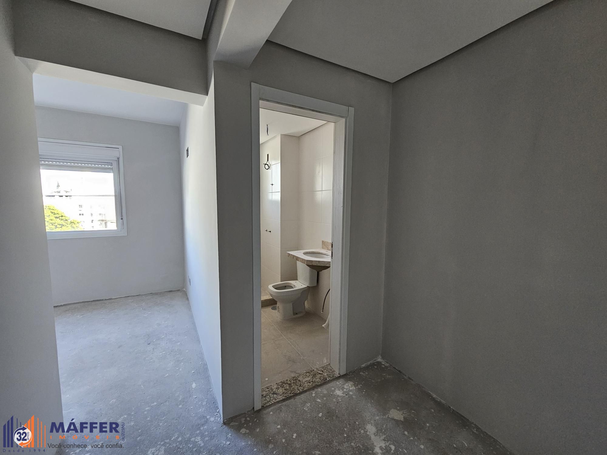 Apartamento, 2 quartos, 67 m² - Foto 7