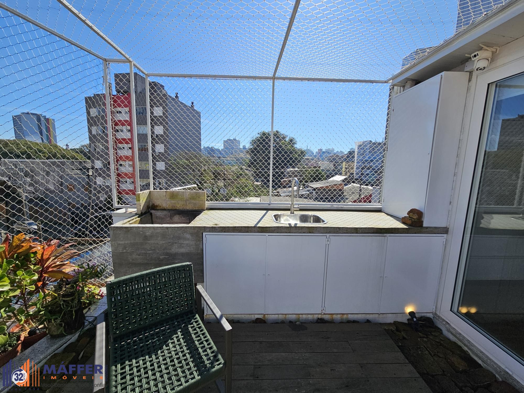 Sobrado, 2 quartos, 104 m² - Foto 5