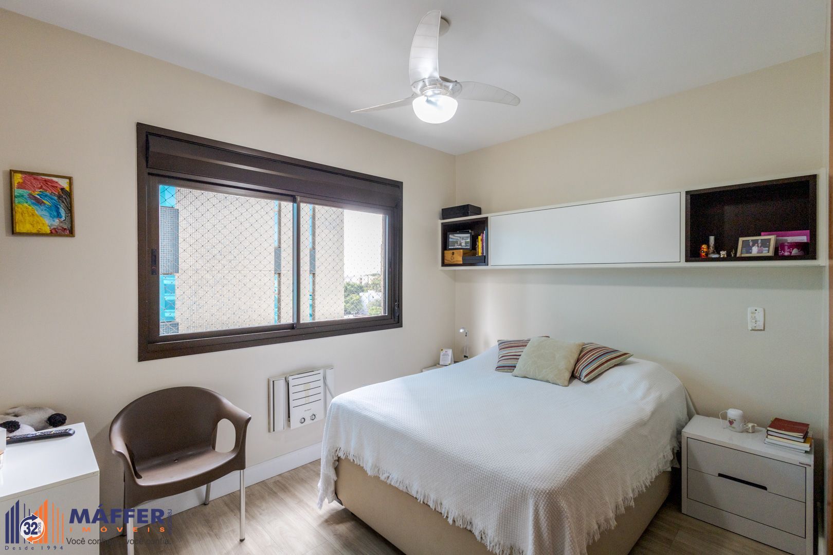 Apartamento, 2 quartos, 84 m² - Foto 8