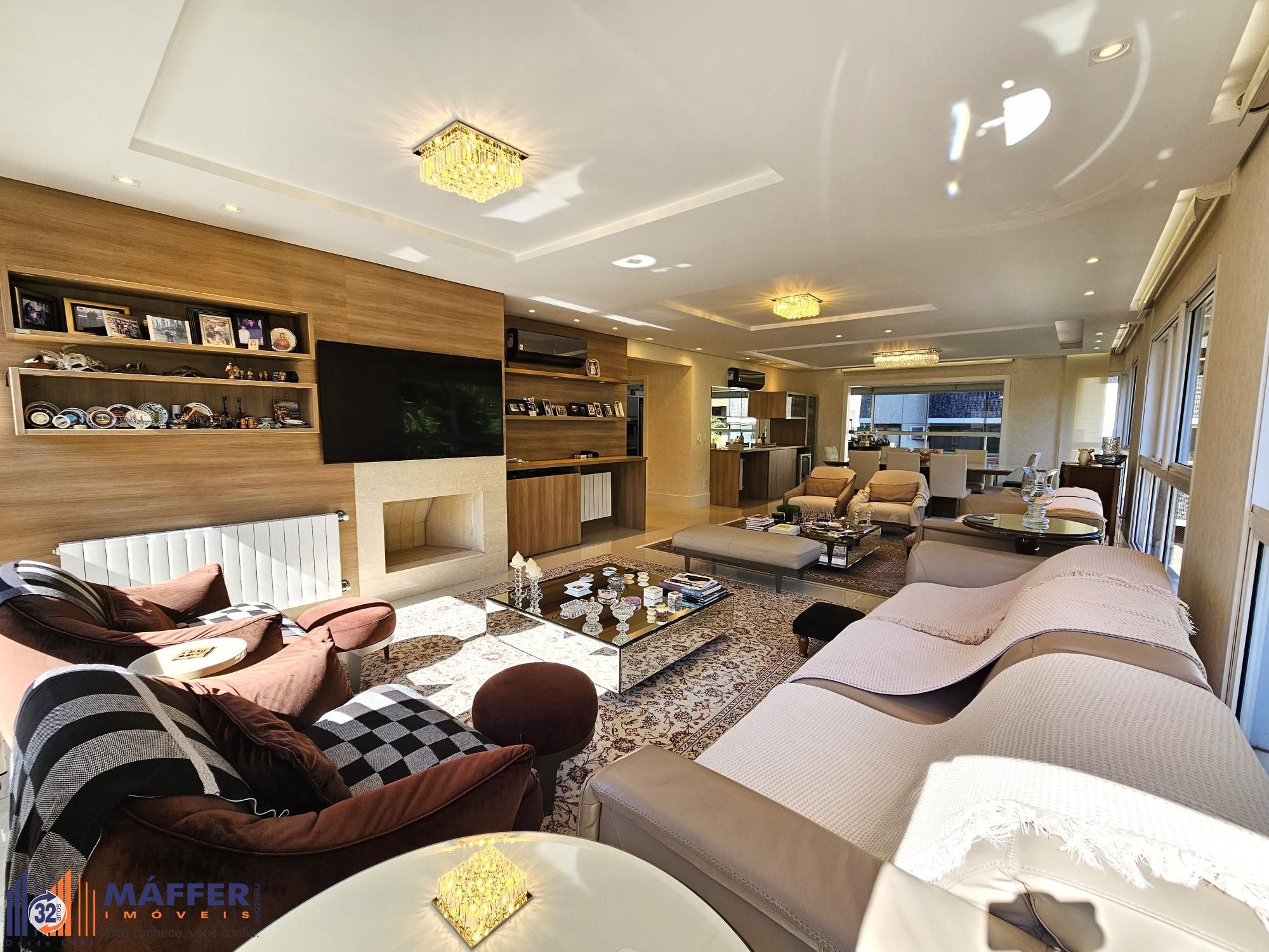 Apartamento, 3 quartos, 181 m² - Foto 15