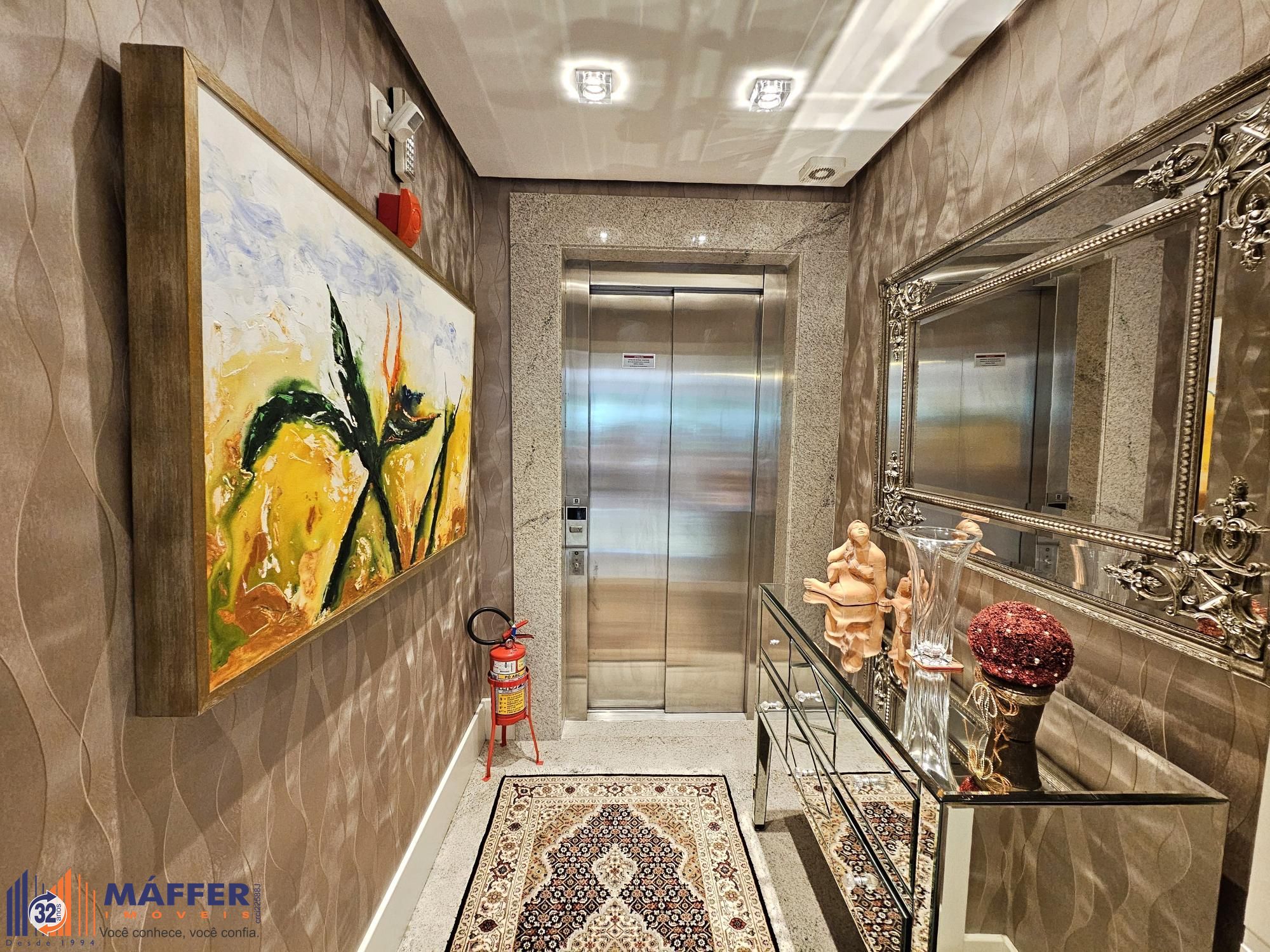 Apartamento, 3 quartos, 181 m² - Foto 4